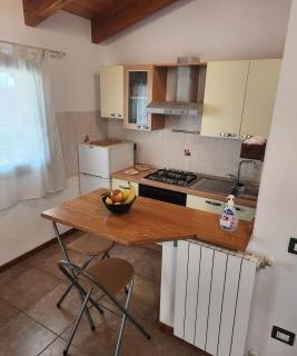 Appartamento a due passi dal mare - Càbras - 2
