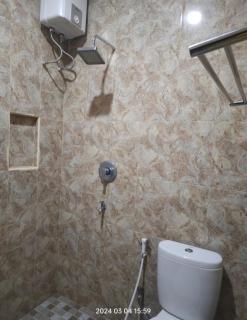 Karjo Homestay Syariah - Ngadipuro - 3