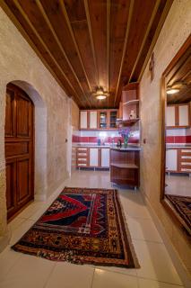 Asyada Suites Hotel - Nevşehir - 8