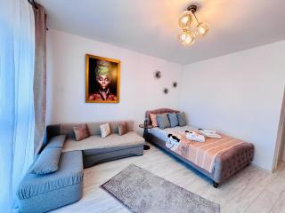 Plaza Residence Studio 3 - Bucharest - 1