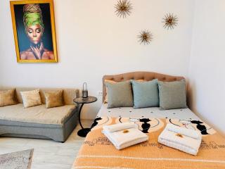 Plaza Residence Studio 3 - Bucharest - 2