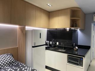 Apartamento luxo, tipo Studio no West Fit Mossoró - Mossoró - 8