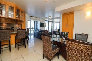 1401 Hibernian Towers Luxury Self Catering Apartment Strand Western Cape South Africa - Cidade Do Cabo - 8