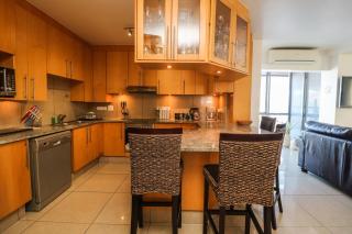 1401 Hibernian Towers Luxury Self Catering Apartment Strand Western Cape South Africa - Cidade Do Cabo - 6