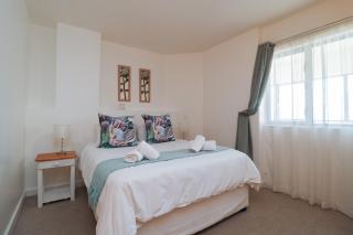 1401 Hibernian Towers Luxury Self Catering Apartment Strand Western Cape South Africa - Cidade Do Cabo - 3
