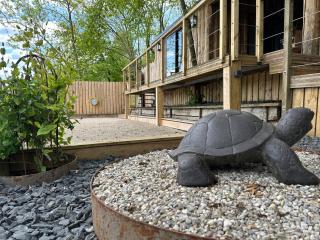 Coeur de Lodge spa privatif - - 5