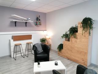 Hôtel Némo Aéroport de Pau - KB HOTEL GROUP - 8