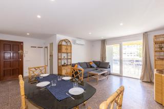 Rhin Apartment - PlanetCostaDorada - Salou - 5