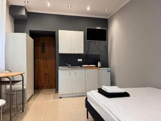 Efendi Apart Hotel - Krakau - 5