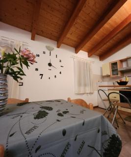 Appartamento a due passi dal mare - Càbras - 5