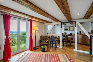 Ferienhaus S' Äckerle - Lauf - 8