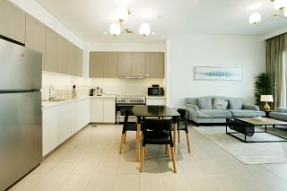 Brown Stone Holiday Homes Dubai Hills - Dubai - 8