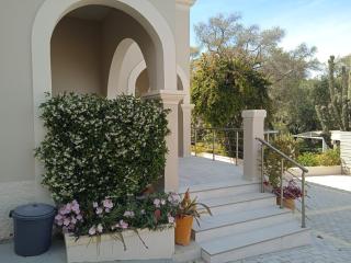 Sailors Luxury Cottage - Agia Pelagia Chlomou - 9