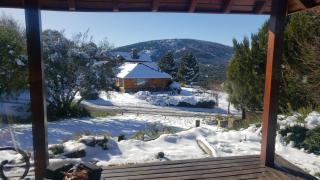 Casa Rincón Radales - San Martín de los Andes - 9