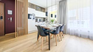 Apartamenty Sun & Snow Międzyzdroje Aquamarina - Misdroy - 6