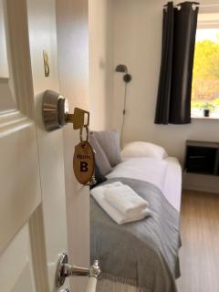Munkgaard INN & OUTDOOR - Rødvig - 2