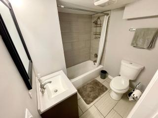 Close to Downtown - Free Parking - Chicago - 7