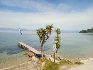 Gialos Holiday House - Agia Pelagia Chlomou - 5