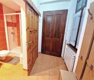 Matilda Old Town Apartment with free parking - Košice - 8