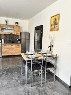 Tiny house - Privas - 9