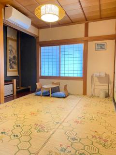 Guesthouse Takayama Hanzansha - Takayama - 1