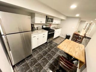 Close to Downtown - Free Parking - Chicago - 9