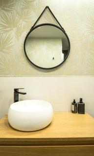Apartamento Con Jardín Rodeado de Viñedos - Ribadumia - 4