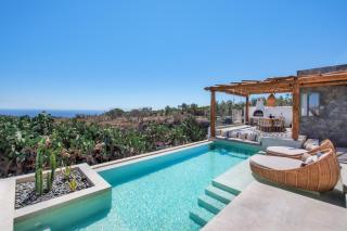 Ayama Hideaway Private Villa - Fira - 4