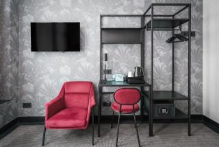 Krisotel - Amsterdam - 2