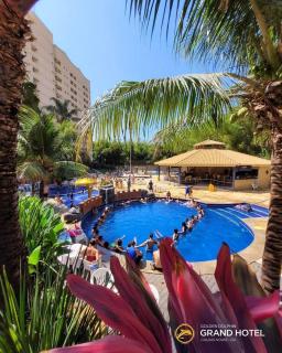 Golden Dolphin Grand Hotel - Suite frente Piscinas - 1