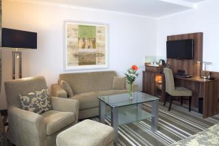 Best Western Plus Hotel Böttcherhof - Hamburg - 7