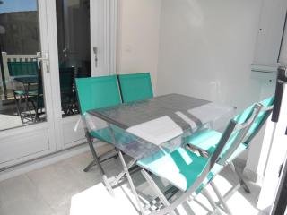 La terrasse de la corniche d'or - Saint-Hilaire-de-Riez - 2