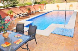 5 bedroom villa to rent in La Sierrezuela, Mijas - Malaga - 9