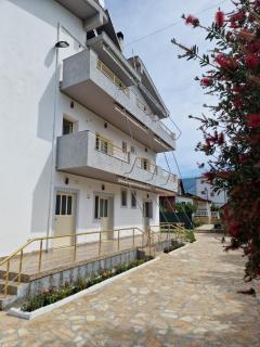 Rooms Dritan belulaj - Orikum - 5