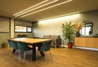 Apartamento Con Jardín Rodeado de Viñedos - Ribadumia - 1
