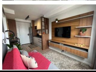 Apartamento Chácara Sto Antônio ao lado Vibra, Transamérica, Tóquio marine, estádio Morumbi e consulado americano - São Paulo - 9