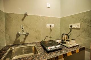Aarna studio - Jaipur - 1