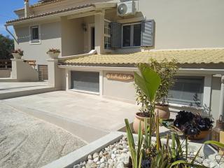 Gialos Holiday House - Agia Pelagia Chlomou - 8