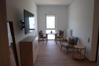ISA Rheinquartier - Moderne und barrierefreie Ferienapartments - Lahnstein - 7