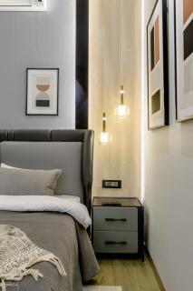 Onnyx Rooftop - Luxury Penthouse - Neu-Delhi - 3
