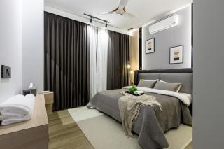Onnyx Rooftop - Luxury Penthouse - Neu-Delhi - 5