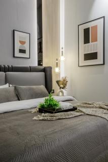 Onnyx Rooftop - Luxury Penthouse - Neu-Delhi - 4