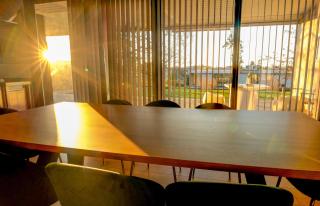Apartamento Con Jardín Rodeado de Viñedos - Ribadumia - 8