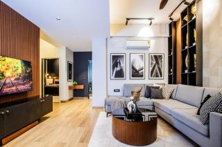 Onnyx Rooftop - Luxury Penthouse - Neu-Delhi - 9