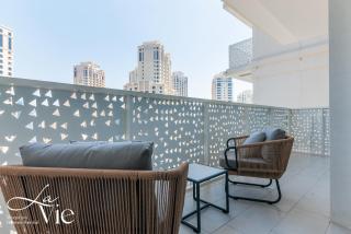 La Vie, JBR - Dubai - 5