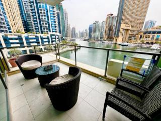 Marina Quays north - Dubai - 9