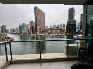 Marina Quays north - Dubai - 2