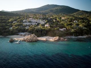 Hôtel Marinca & Spa - Olmeto - 0