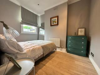 Charming cottage home in Battersea - Londra - 3