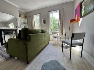 Charming cottage home in Battersea - Londra - 9
